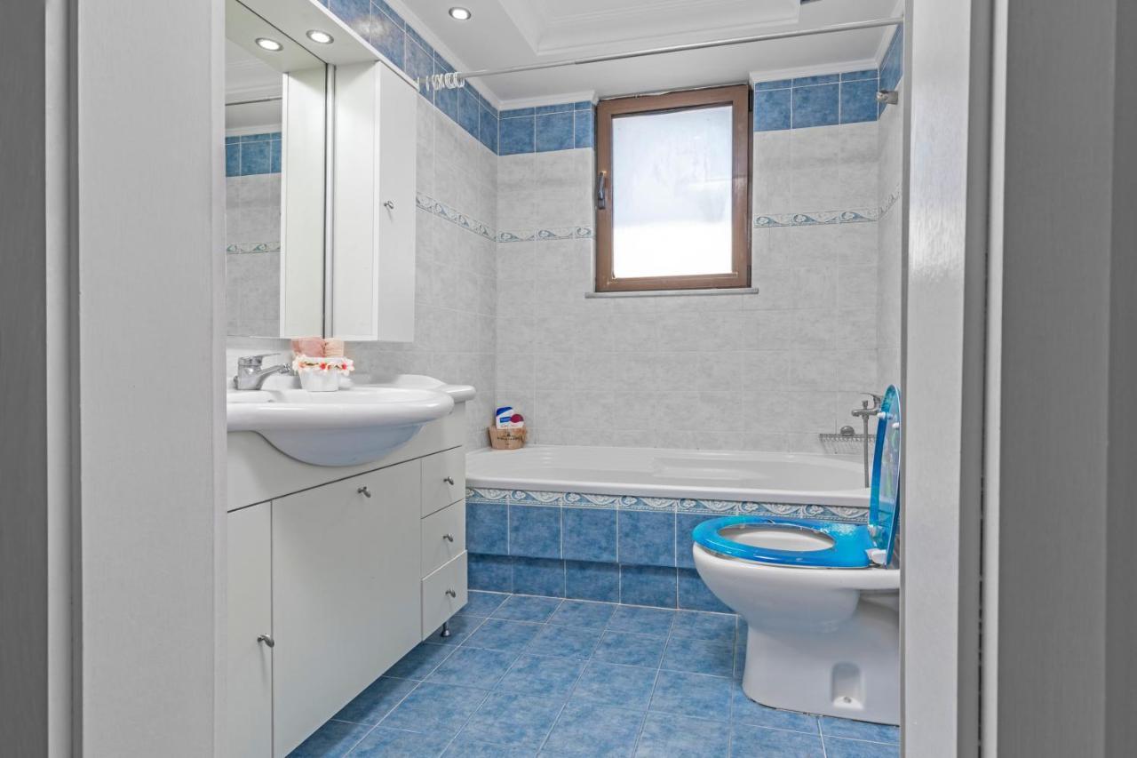 3- Sea View Luxury Suite In The Center Of Rhodes! Rhodes City Ngoại thất bức ảnh