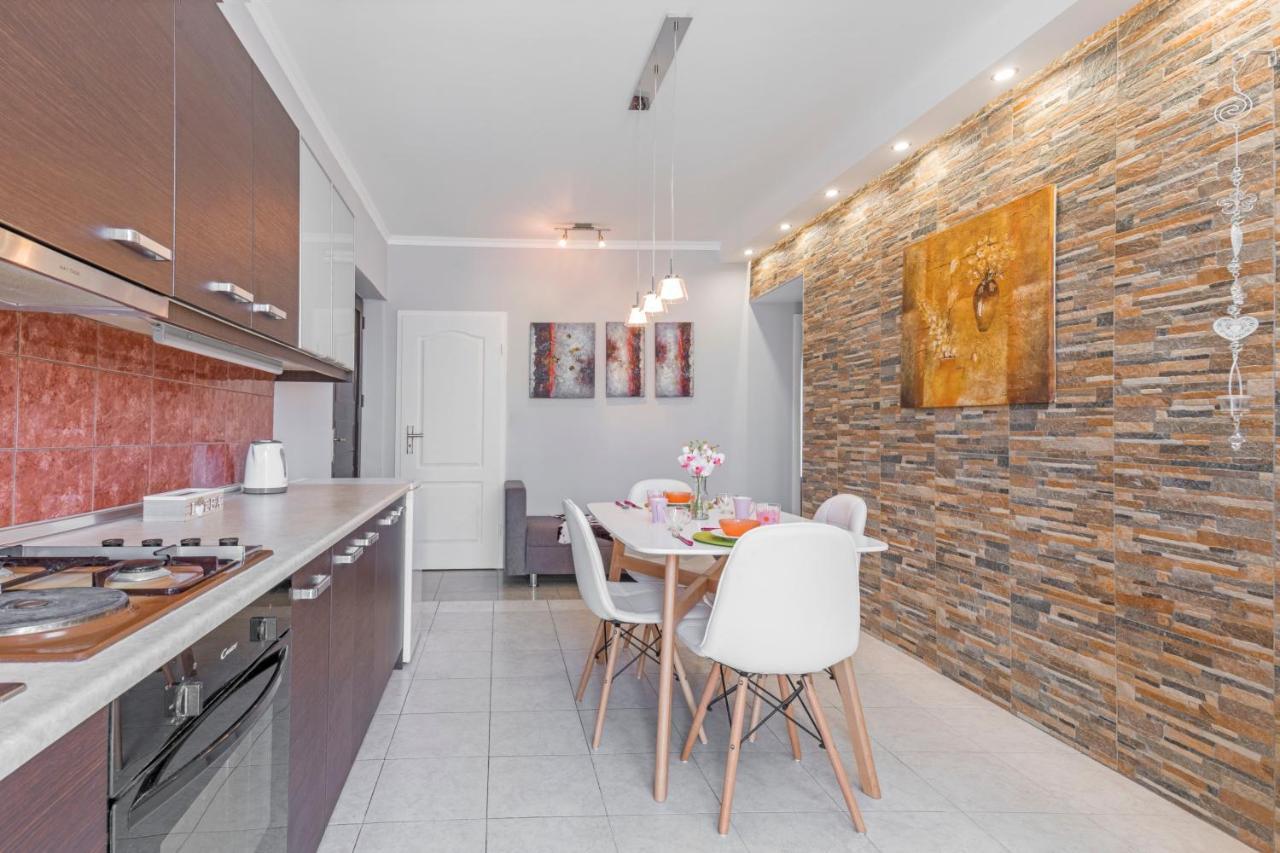 3- Sea View Luxury Suite In The Center Of Rhodes! Rhodes City Ngoại thất bức ảnh